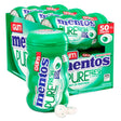 Mentos-Pure-Fresh-Mint-Gum-6ct
