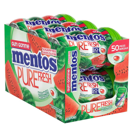 Mentos-Pure-Watermelon-Gum-6ct