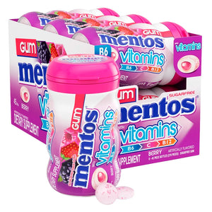 Mentos-Vitamins-Berry-Gum-50pcs-6ct