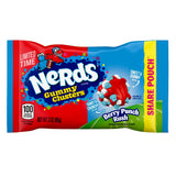 Nerds Berry Punch Rush Gummy Cluster 3oz - 12ct