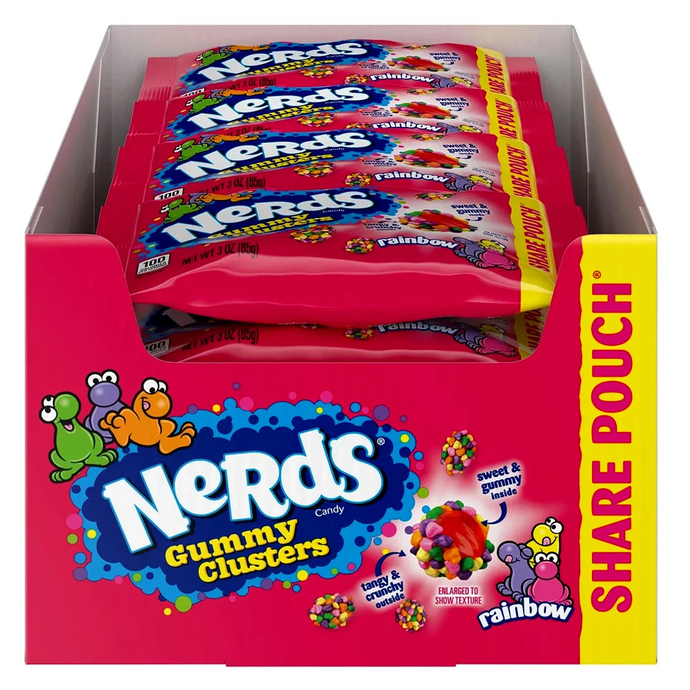 Nerds-Gummy-Cluster-Rainbow-King-3oz-12ct