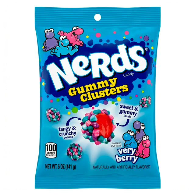 Nerds-Gummy-Clusters-Very-Berry-5oz-Single