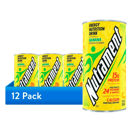 Nutrament-Banana-Energy-Nutrition-Drink-11oz-12ct