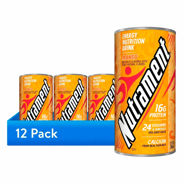 Nutrament-Mango-Energy-Nutrition-Drink-11oz-12ct