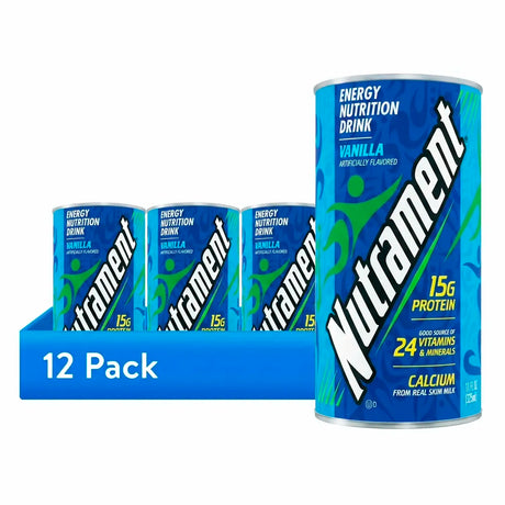 Nutrament-Vanilla-Energy-Nutrition-Drink-11oz-12ct