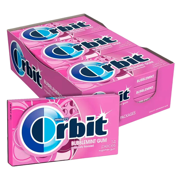 Orbit-Bubblemint-12ct
