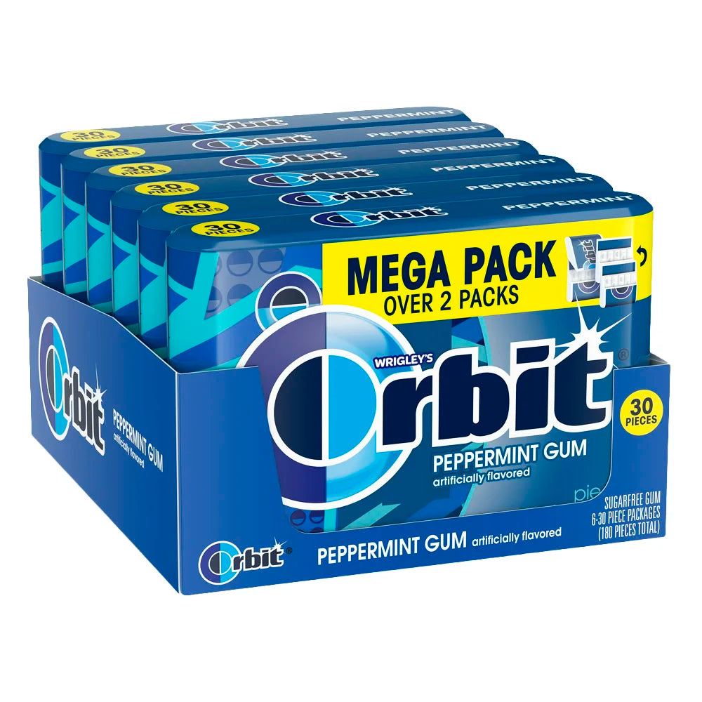 Orbit-Mega-Pack-Peppermint-6ct