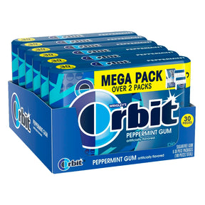 Orbit-Mega-Pack-Peppermint-6ct