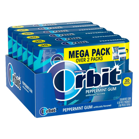 Orbit-Mega-Pack-Peppermint-6ct