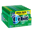 Orbit-Mega-Pack-Spearmint-6ct