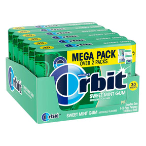 Orbit-Mega-Pack-Sweet-Mint-6ct