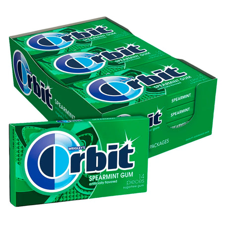Orbit-Spearmint-12ct