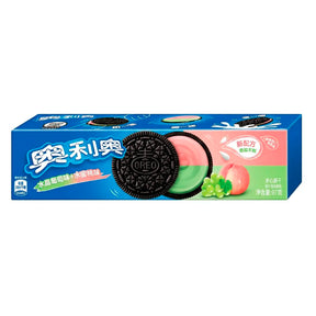 Oreo-Grape-Peach-Exotic-Snacks-97g
