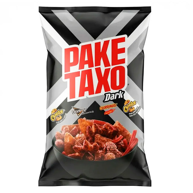 Pake-Taxo-Dark-108g