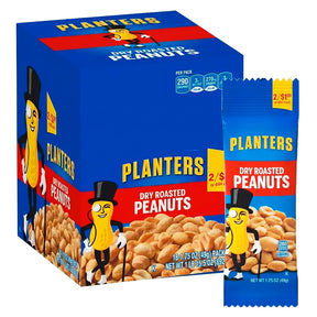 Planters-Dry-Roasted-Peanuts-1.75oz-18ct