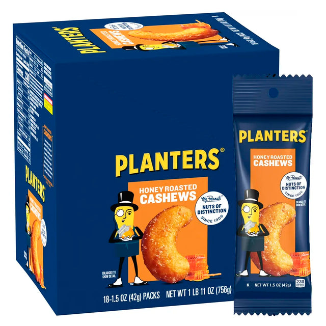 Planters-Honey-Roasted-Cashews-1.5oz-18ct