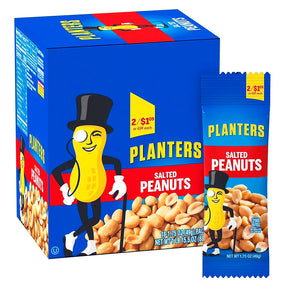 Planters-Salted-Peanuts-1.75oz-18ct