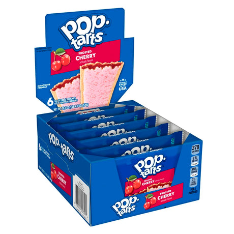 Pop-Tarts-Frosted-Cherry-3.3oz-6ct