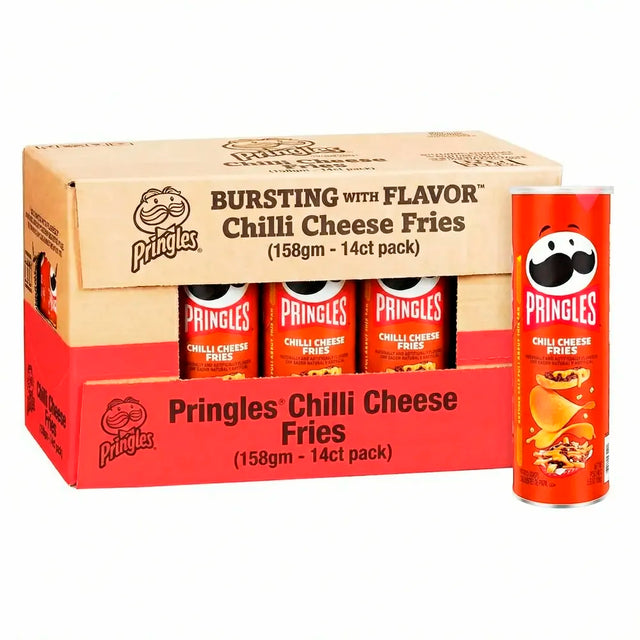Pringles-Chilli-Cheese-Fries-158gm-14ct