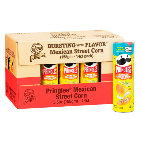 Pringles-Mexican-Street-Corn-5.5oz-(158gm)-14ct