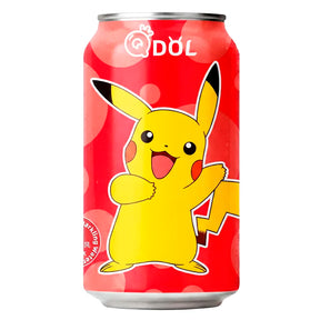QDOL-Pokémon-Strawberry-Sparkling-Water