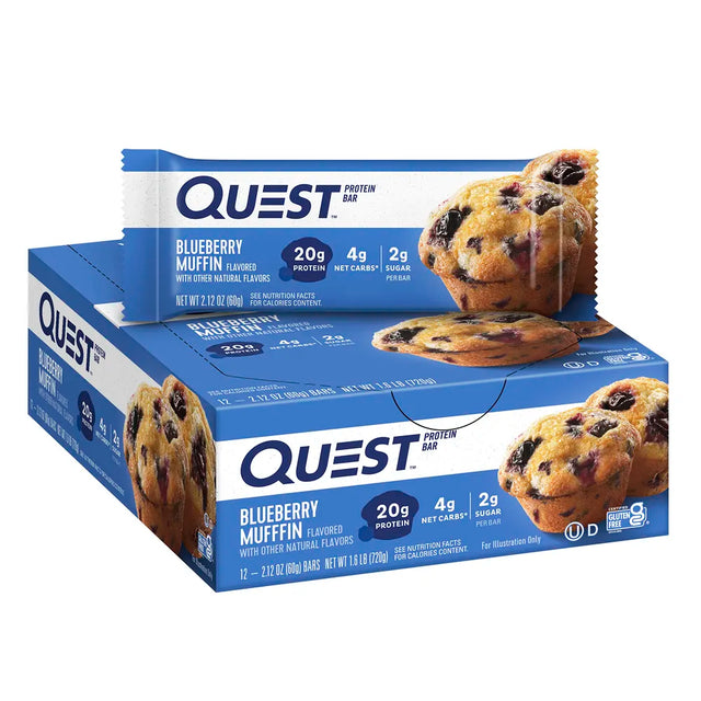 Quest-Bar-Blueberry-Muffin-2.12oz-12ct