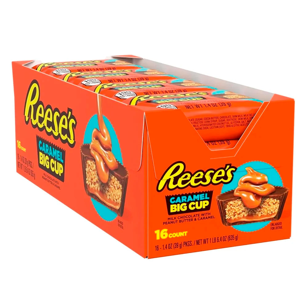 Reese's-1.4oz-Big-Cup-16ct