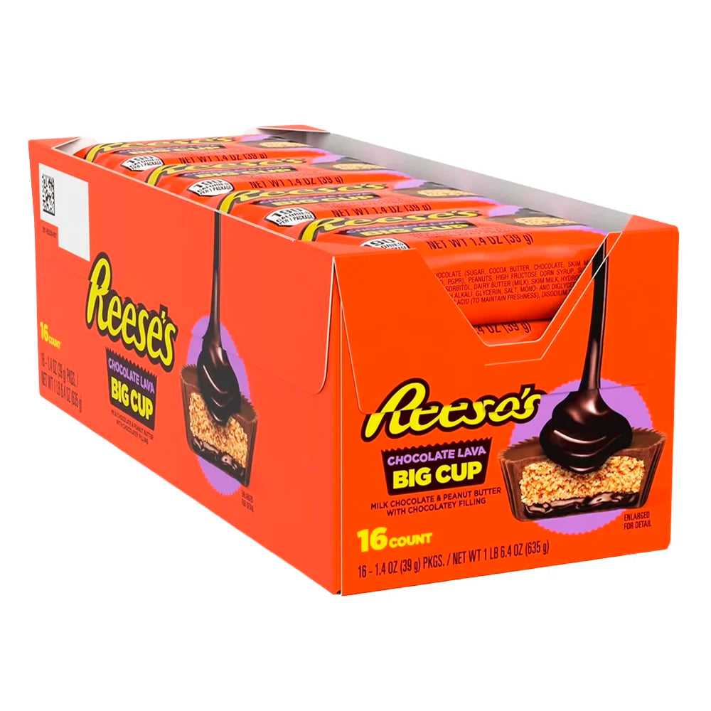Reese's-Chocolate-Lava-Big-Cup-1.4oz-16ct