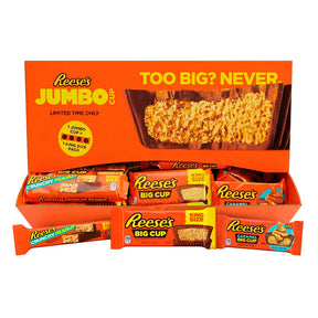 Reese's-Jumbo-Cup-50ct