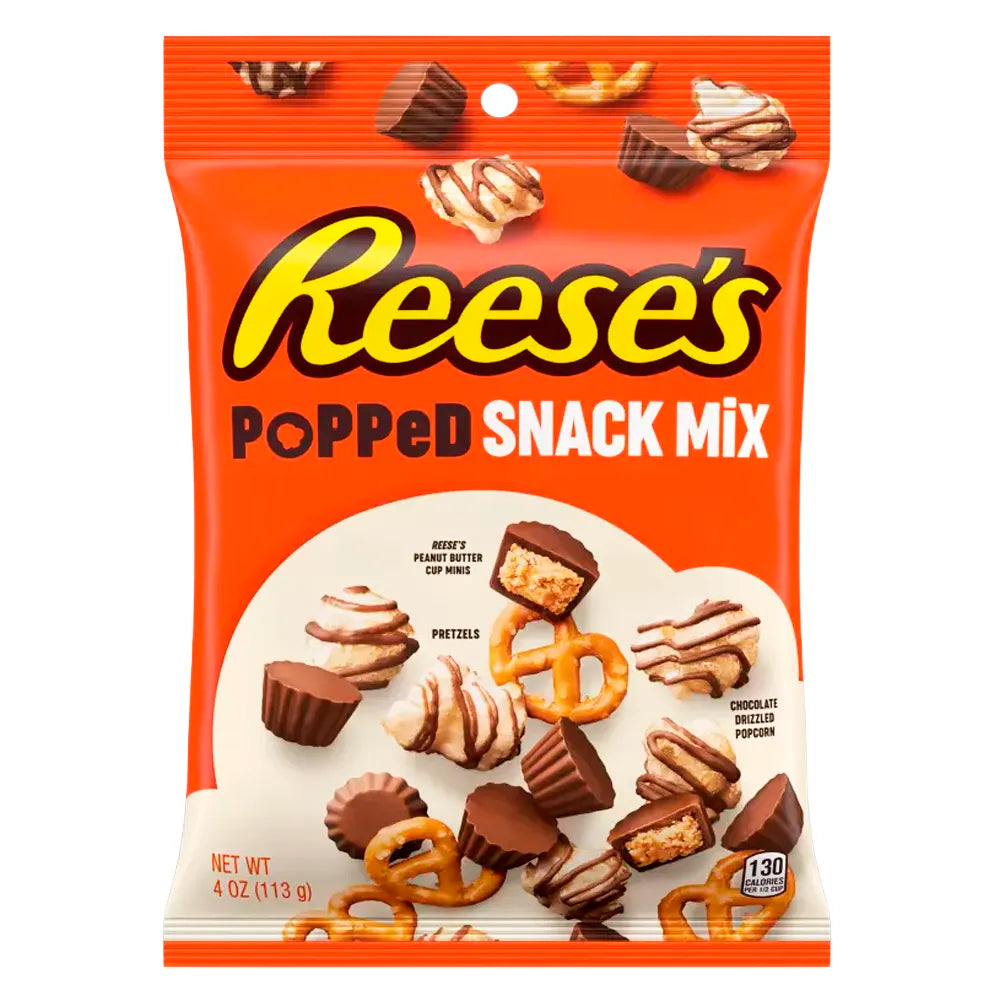 Reese's-Popped-Snack-Mix-4oz-Single