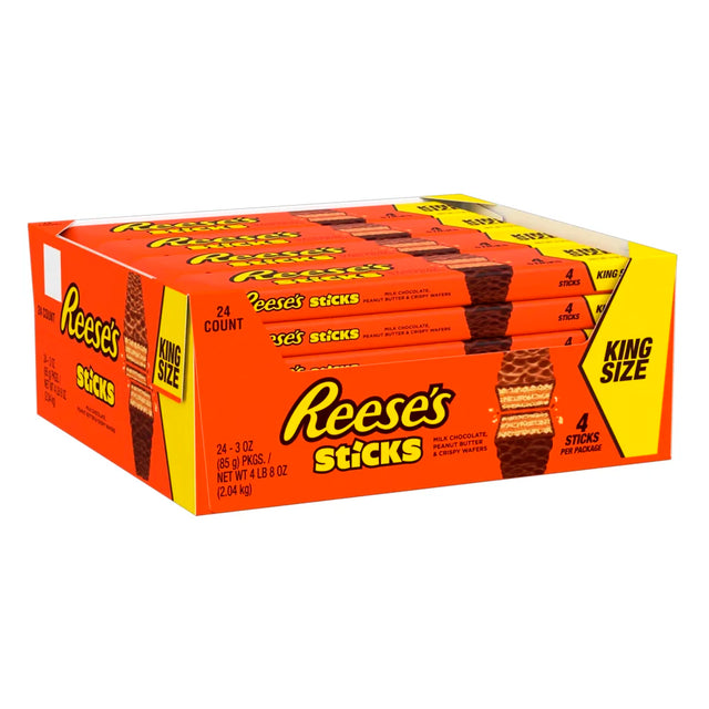 Reese's-Sticks-3oz-King-24ct