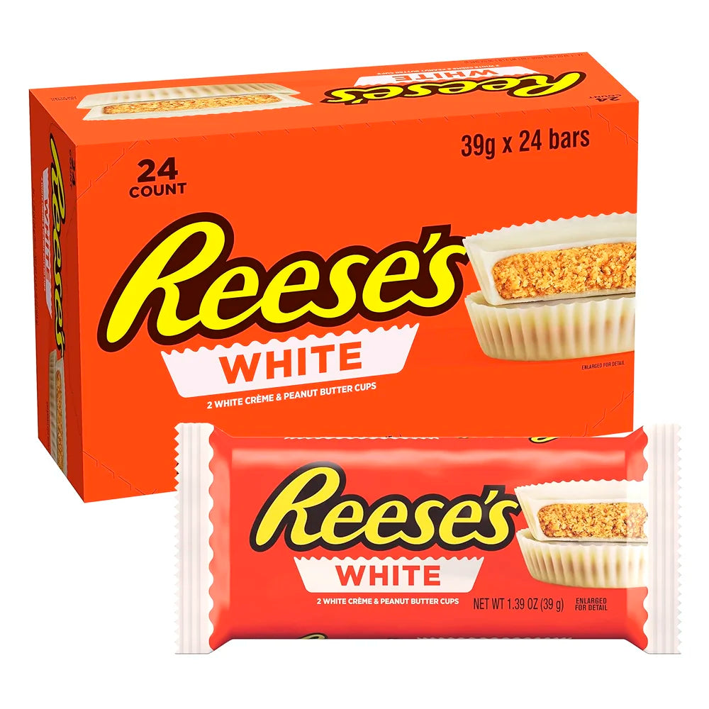 Reese's-White-Creme-&-Peanut-Butter-1.39oz-24ct