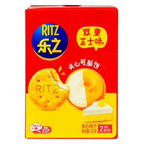 Ritz-Double-Cheese-Exotic-Snacks-67g