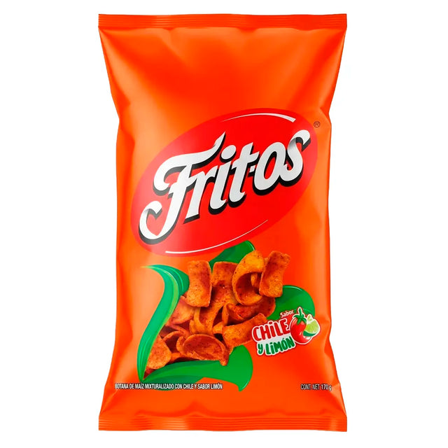 Sabritas-Fritos-Chile-Y-Limon-170g