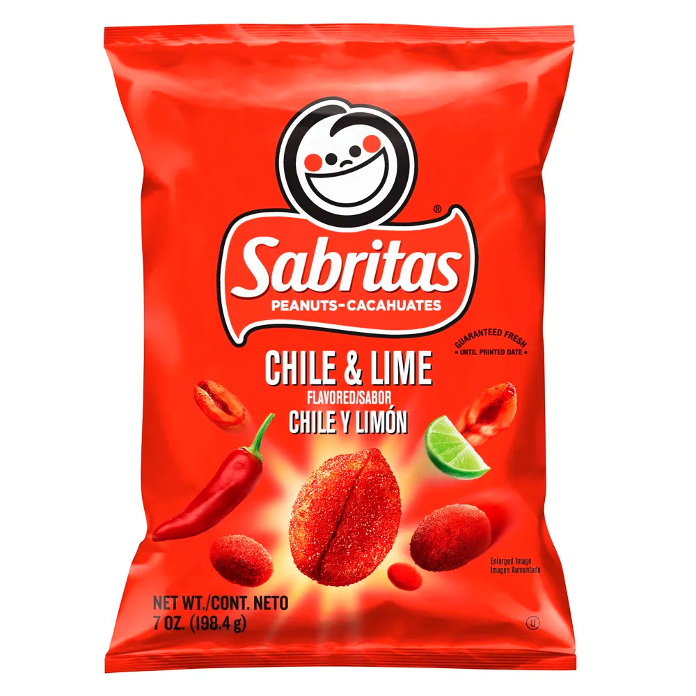 Sabritas-Peanuts-Cacahuates-Chile-Y-Limon-7oz