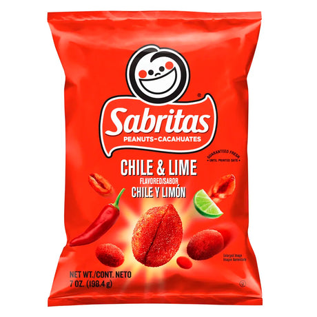 Sabritas-Peanuts-Cacahuates-Chile-Y-Limon-7oz