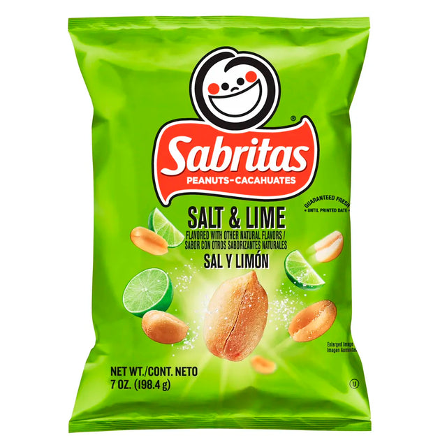 Sabritas-Peanuts-Cacahuates-Sal-Y-Limon-7oz