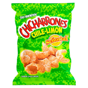 Senorial-Chicharrones-Chili-Lime-Flavor-2oz