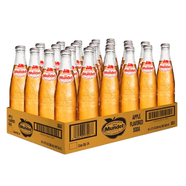 Sidral-Mundet-Apple-Glass-Bottle-12oz-24ct