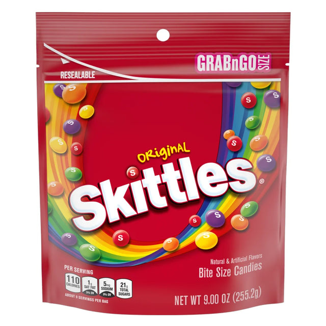 Skittles-Original-9oz-Single