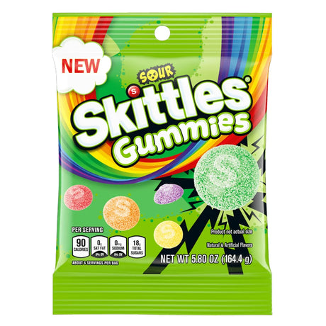 Skittles-Sour-Gummies-5.8oz-Single