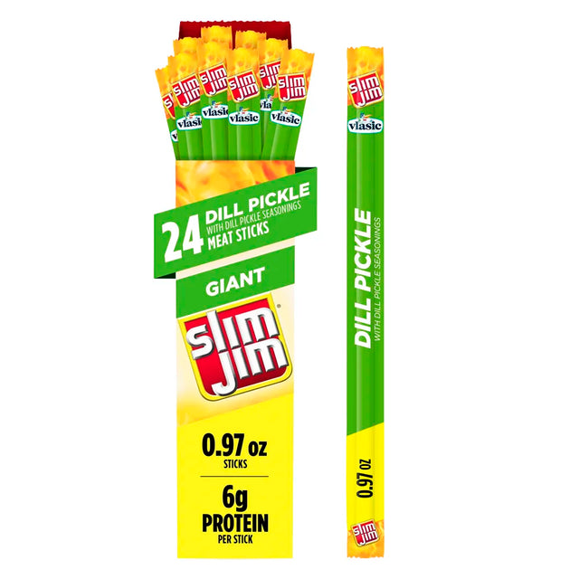 Slim-Jim-Gaint-Vlasic-Dill-Pickle-0.97oz-24ct