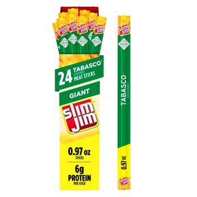 Slim-Jim-Giant-Tabasco-0.97oz-24ct