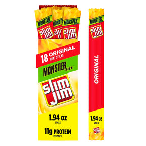 Slim-Jim-Monster-Original-1.94oz-18ct