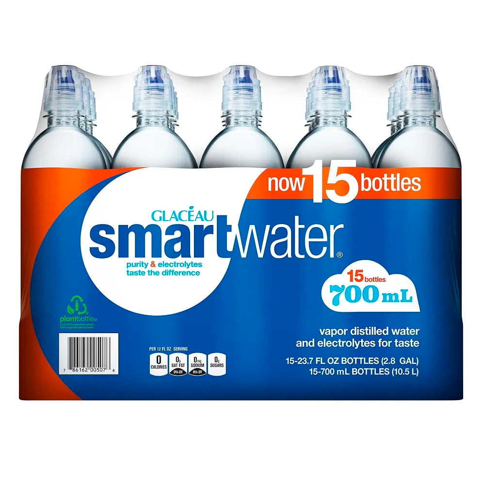 Smartwater-700ml-15ct