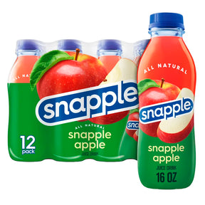 Snapple-Apple-16oz-12ct