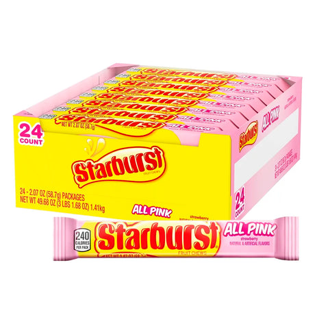 Starburst-All-Pink-Reg-2.07oz-24ct