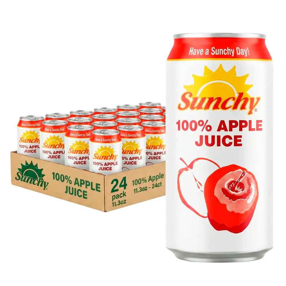 Sunchy-Apple-11.3oz-24ct