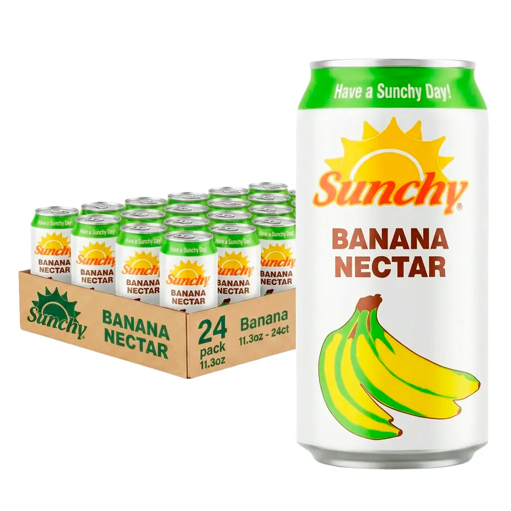 Sunchy-Banana-11.3oz-24ct