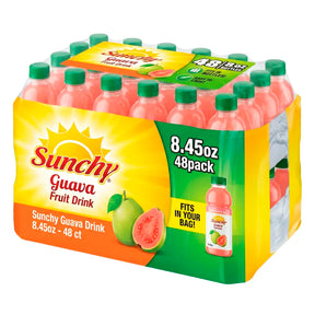 Sunchy-Guava-Drink-8.45oz-48-ct